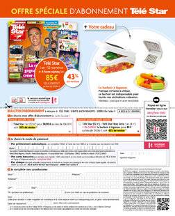 Télé Star 2562 TÉLÉ STAR