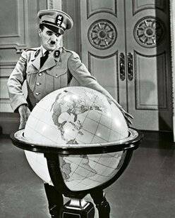 Télé Star 2562 Un militant nommé Chaplin