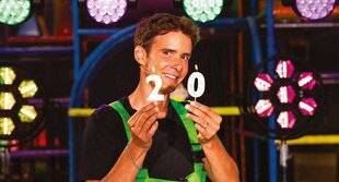 Télé Star 2563 Joan Faggianelli : “ Pour toute une génération, Gulli, c'est comme un doudou ”