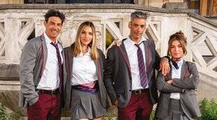 Télé Star 2563 Jean-Pascal Lacoste et Georges-Alain Jones : “ La Star Ac' est devenue un job ”