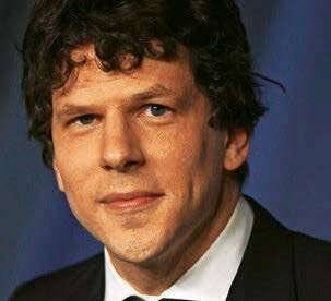 Télé Star 2563 Jesse Eisenberg