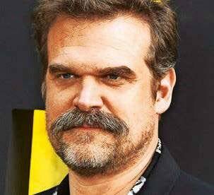 Télé Star 2563 David Harbour