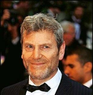 Télé Star 2563 Hommage à Tchéky Karyo