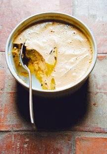 Télé Star 2563 Flan aux poires et thé fumé