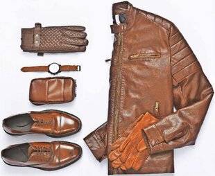 Télé Star 2563 Aux petits soins pour mon cuir