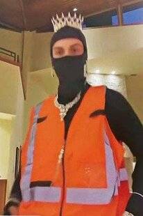 Télé Star 2563 Le casse du siècle