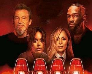 Télé Star 2563 The Voice réinvente son jury !