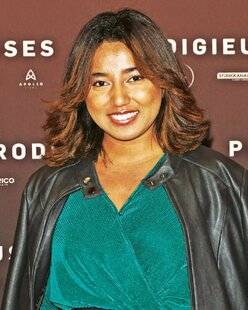 Télé Star 2563 Anisha Jo : “ Après la Star Ac', je me suis interrogée sur ma légitimité ”