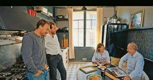 Télé Star 2563 Une naissance, un mariage et un départ !