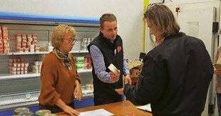 Télé Star 2563 Restos du Cœur : tous mobilisés