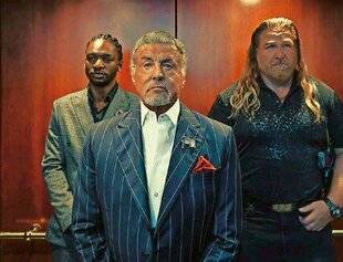 Télé Star 2563 Tulsa King