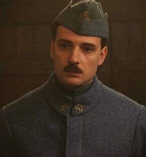 Télé Star 2563 De Gaulle, le commencement