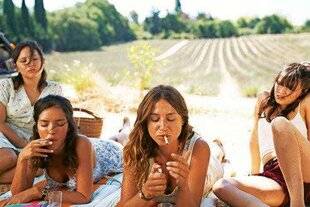 Télé Star 2563 Le Gang des Amazones