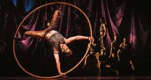 Télé Star 2563 Le Cirque du Soleil réinvente son classique