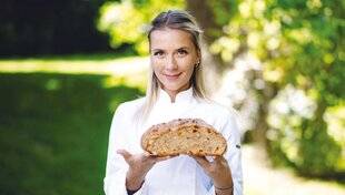 Télé Star 2563 Chiara Serpaggi : “ J'ai du mal à réaliser tout ce qui m'arrive ”