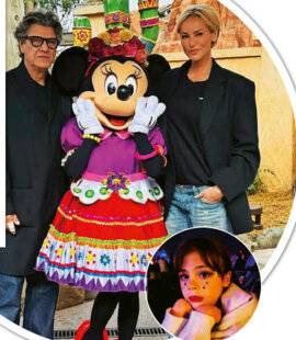 Télé Star 2564 Famille recomposée