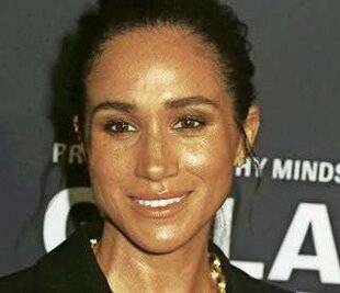 Télé Star 2564 Meghan Markle