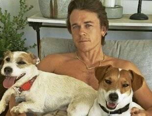 Télé Star 2564 Portrait craché