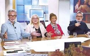 Télé Star 2564 Marquée à jamais