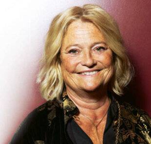 Télé Star 2564 Marine Carrère d'Encausse '' Les maladies infectieuses nous concernent tous ''