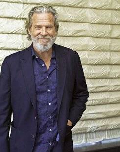 Télé Star 2564 Jeff Bridges - Exception culturelle