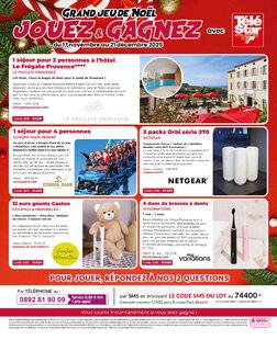 Télé Star 2564 Télé Star