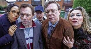 Télé Star 2564 Inside No. 9