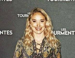 Télé Star 2564 Une tasse de crime