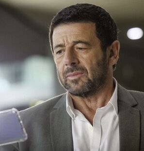 Télé Star 2564 Menace imminente