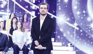 Télé Star 2564 Laurens “ J'aimerais bien maintenant jouer à 100 % logique ! ”