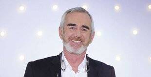 Télé Star 2564 Loïck Peyron “ On n'est pas obligé de gagner pour réussir ”