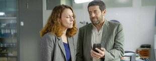 Télé Star 2565 La première série de Patrick Bruel