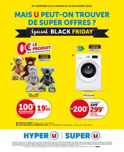 Télé Star 2565 Spécial BLACK FRIDAY