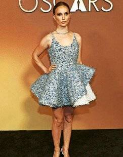 Télé Star 2565 Le spin-off des Oscars