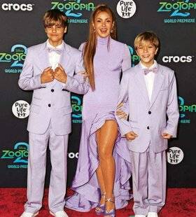 Télé Star 2565 La vie en mauve