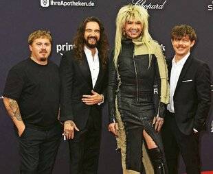 Télé Star 2565 Germanie mania