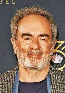 Télé Star 2565 Bruno Solo à l'époque des pharaons