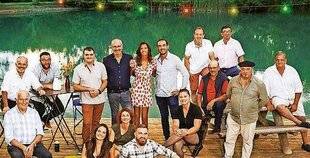 Télé Star 2565 La mise au point de Karine Le Marchand