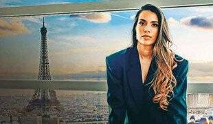 Télé Star 2565 Clarisse, dans l'ombre des stars Dispo sur Netflix