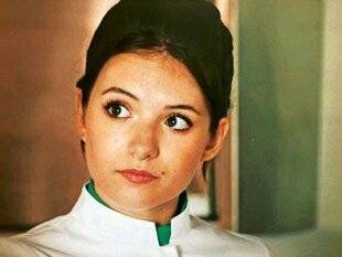 Télé Star 2565 Ninon sous le choc