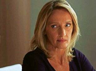 Télé Star 2565 Alix se met en danger