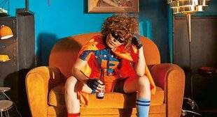 Télé Star 2565 Ruby