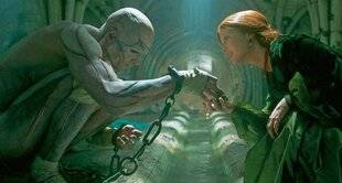 Télé Star 2565 Frankenstein