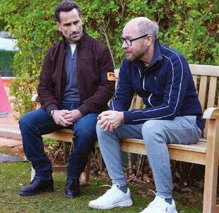 Télé Star 2565 Mort sur terre battue