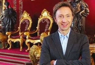 Télé Star 2565 Secrets d'Histoire