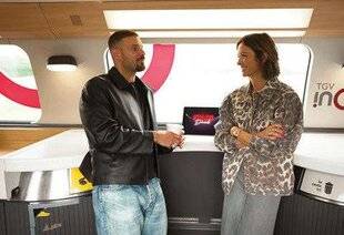 Télé Star 2565 Stars à domicile