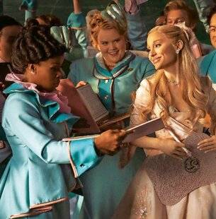 Télé Star 2565 Wicked : partie II