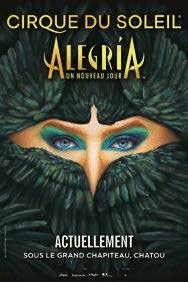 Télé Star 2565 Alegría, un nouveau jour