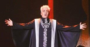 Télé Star 2565 Daniel Lavoie “ Je trouvais les chansons de Notre-Dame de Paris trop longues ”