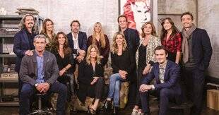 Télé Star 2565 Elsa Esnoult “ Je ne peux pas croire que Les Mystères de l'amour s'arrête ”